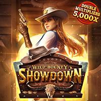 Wild Bounty Showdown Slot Online RAJANTARA77