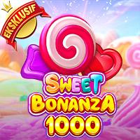 Sweet Bonanza 1000 Slot Online RAJANTARA77